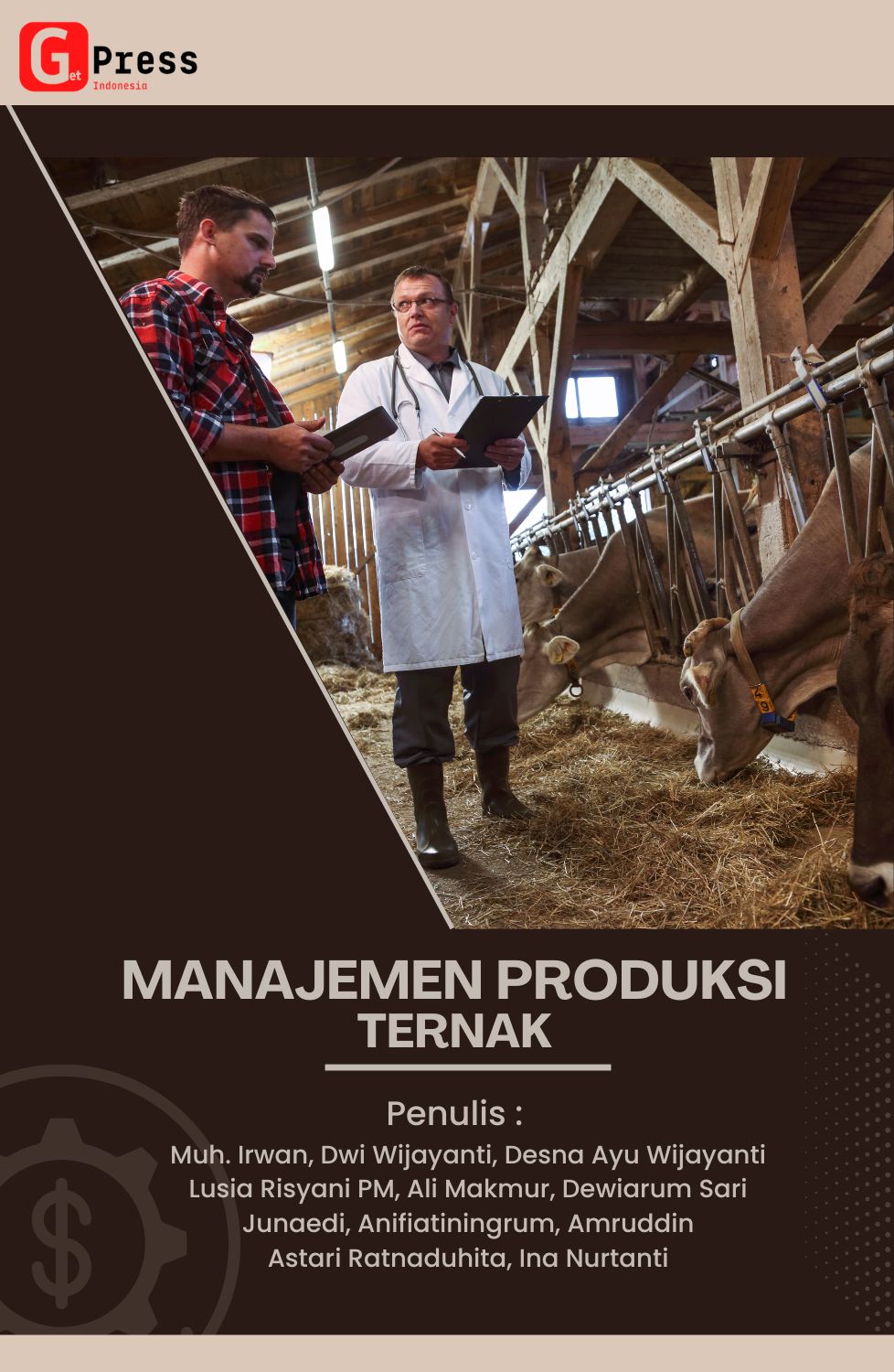 MANAJEMEN PRODUKSI TERNAK